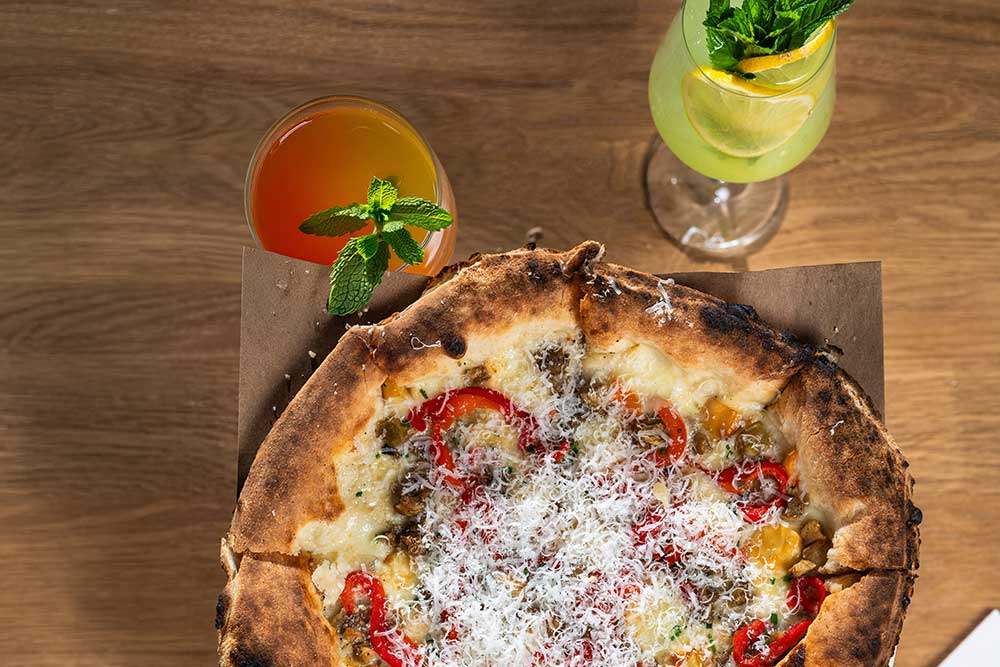 ASAP Happy Hour at Colletta Vail Valley